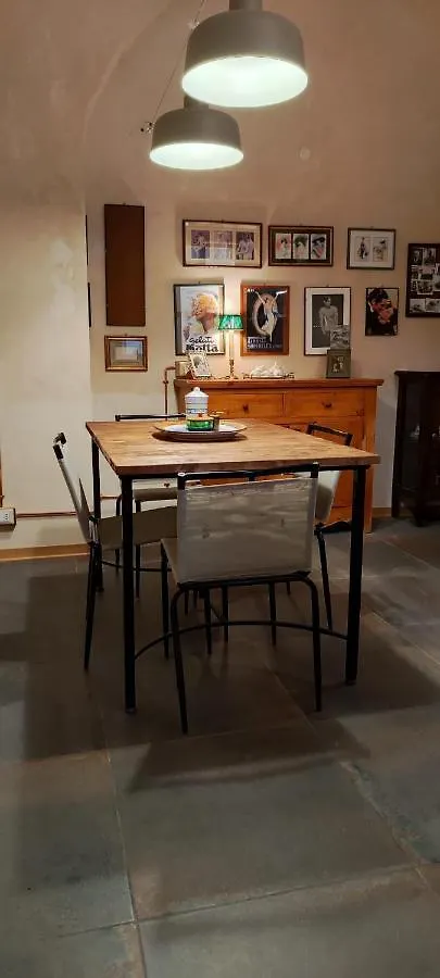 Leontini Apartment Catania