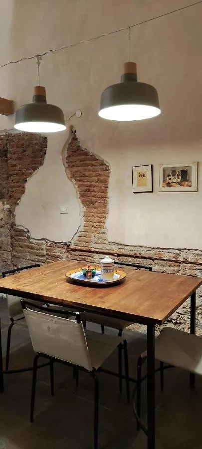 Leontini Apartment Catania