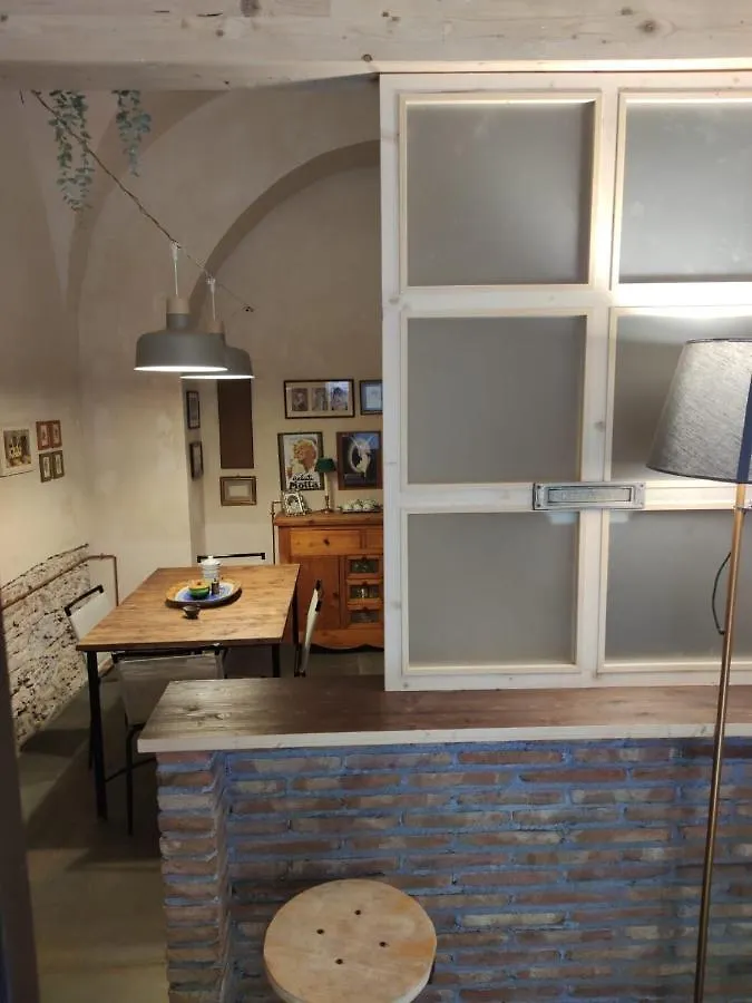 Leontini Apartment Catania