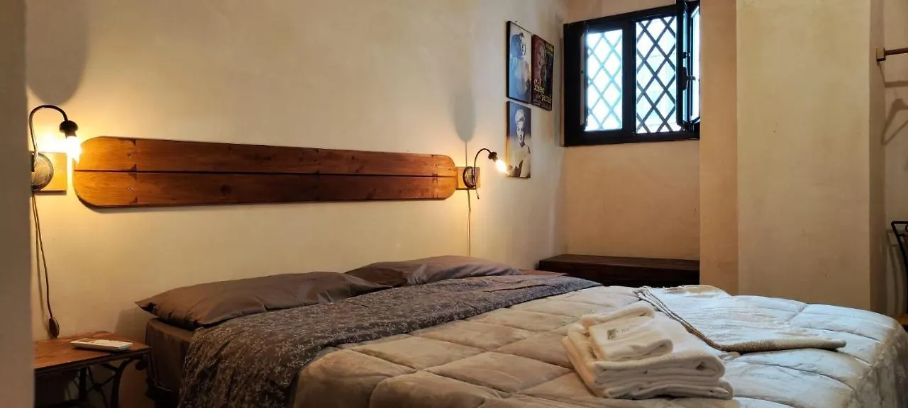 Leontini Apartment Catania Italy