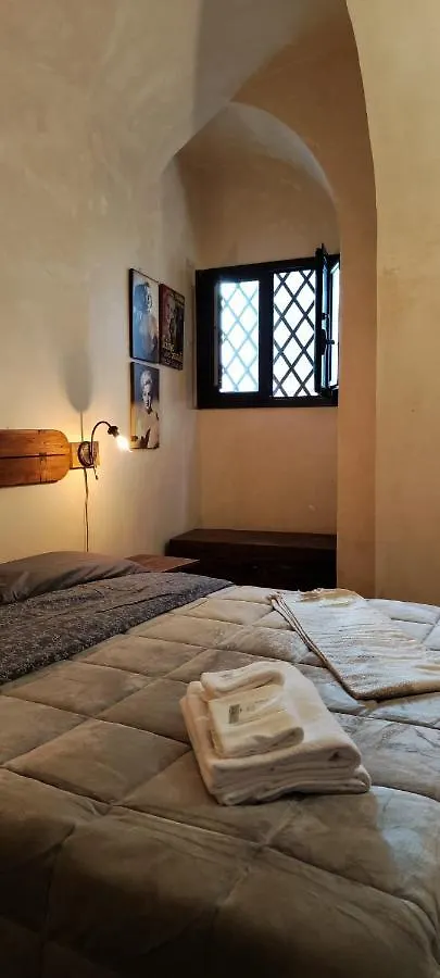 Leontini Apartment Catania Italy