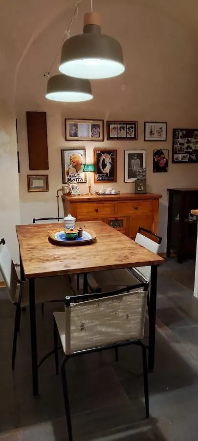 Leontini Apartment Catania
