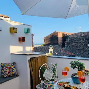 I Biddizzi Da Sicilia Appartamento