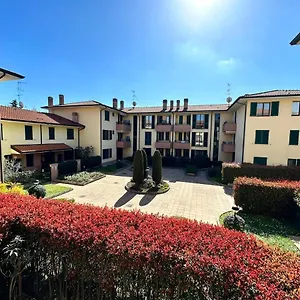 Casa Vivaldi , Vignate (Milan) Italia