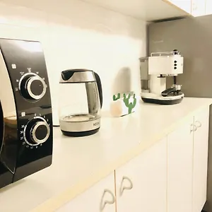 Fortino Center Appartamento