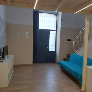Mezzanine Casa vacanze