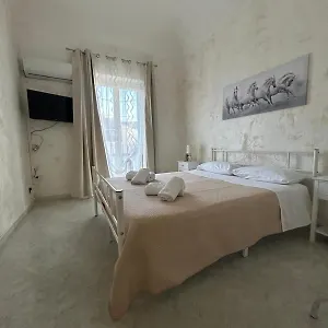 Naumachia House Appartamento