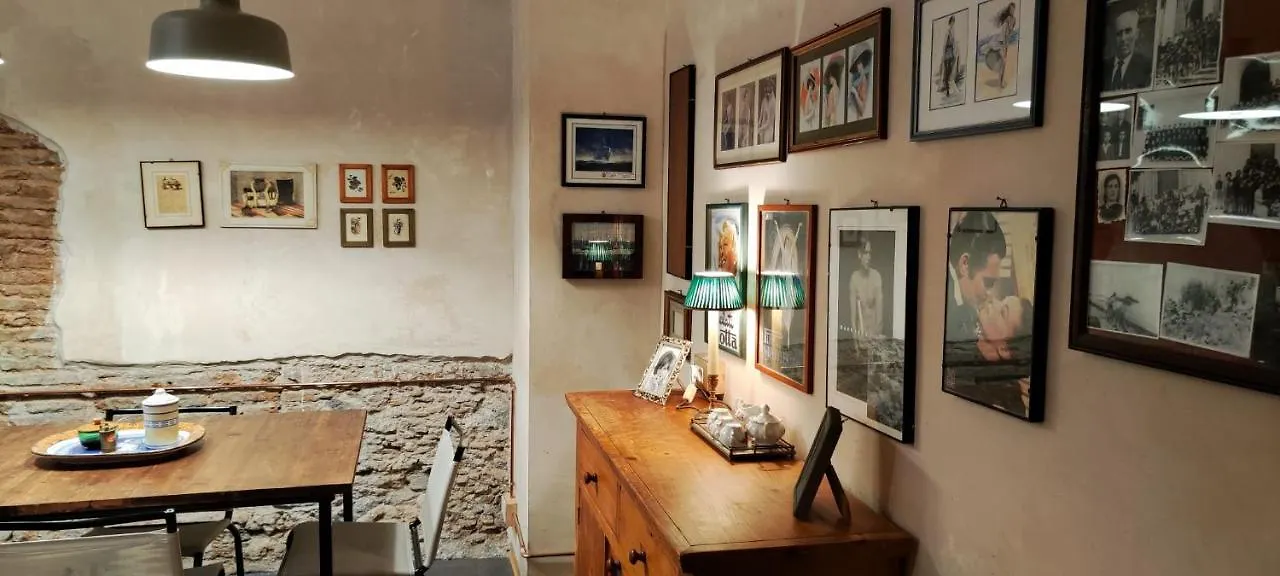 Leontini Apartment Catania Italy