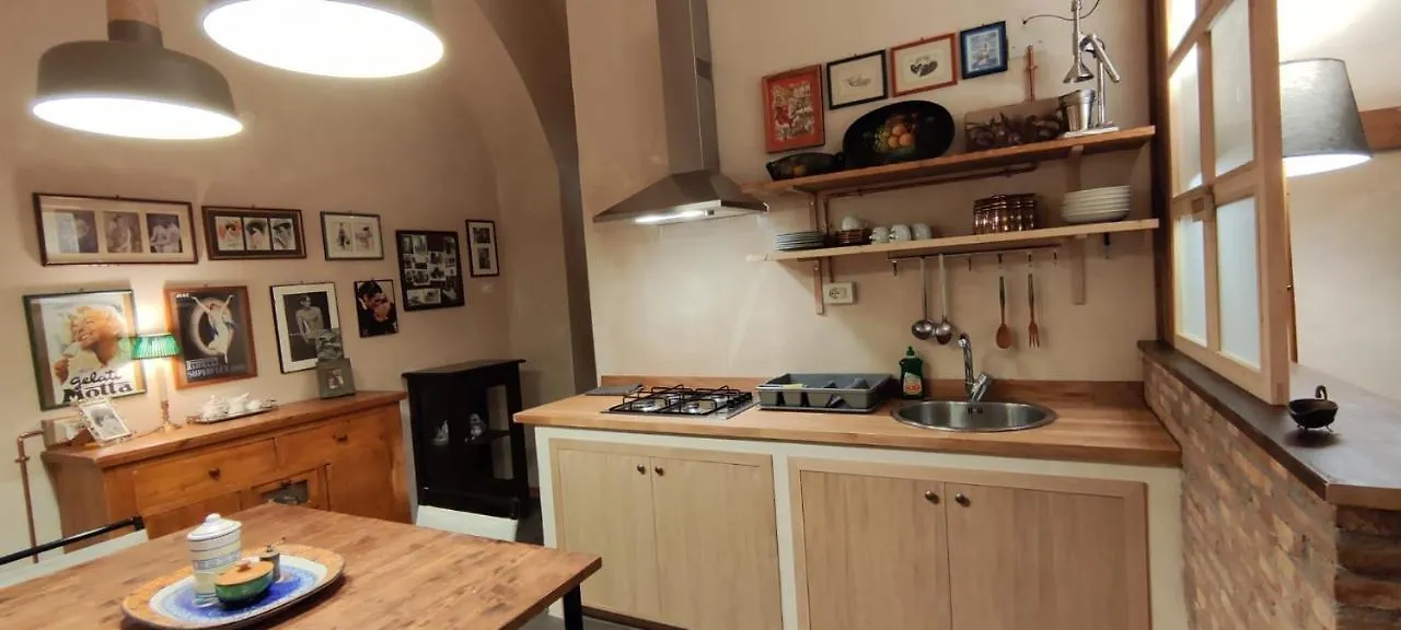 Leontini Apartment Catania