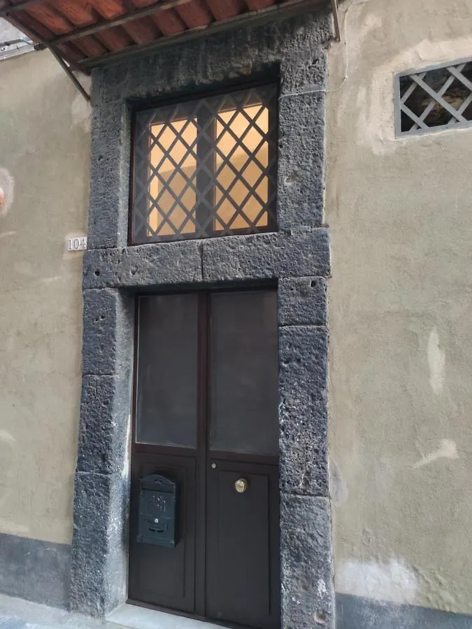 Leontini Apartment Catania