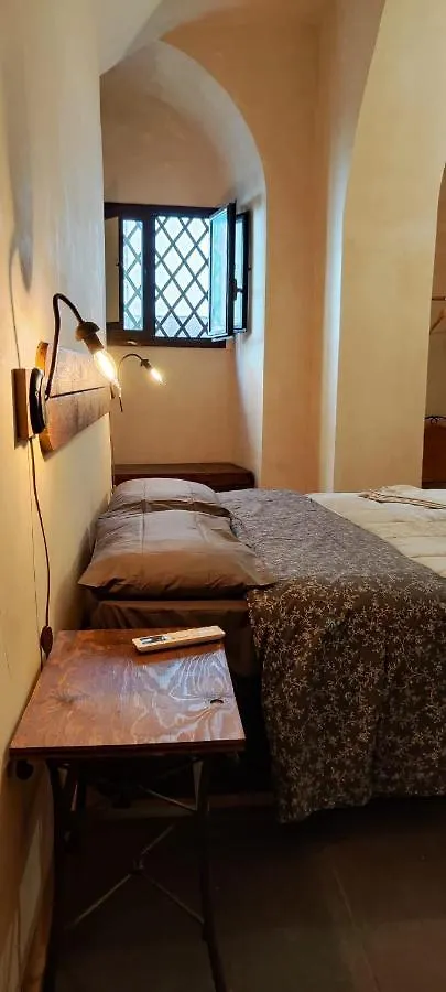 Leontini Apartment Catania